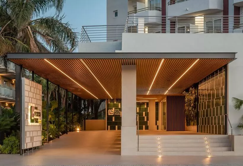 Fotos del hotel Florida Park:  137