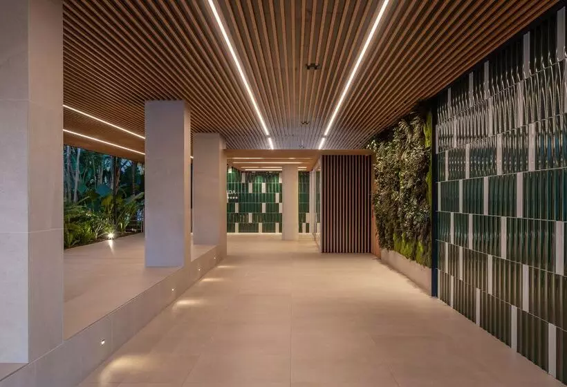 Fotos del hotel Florida Park:  74