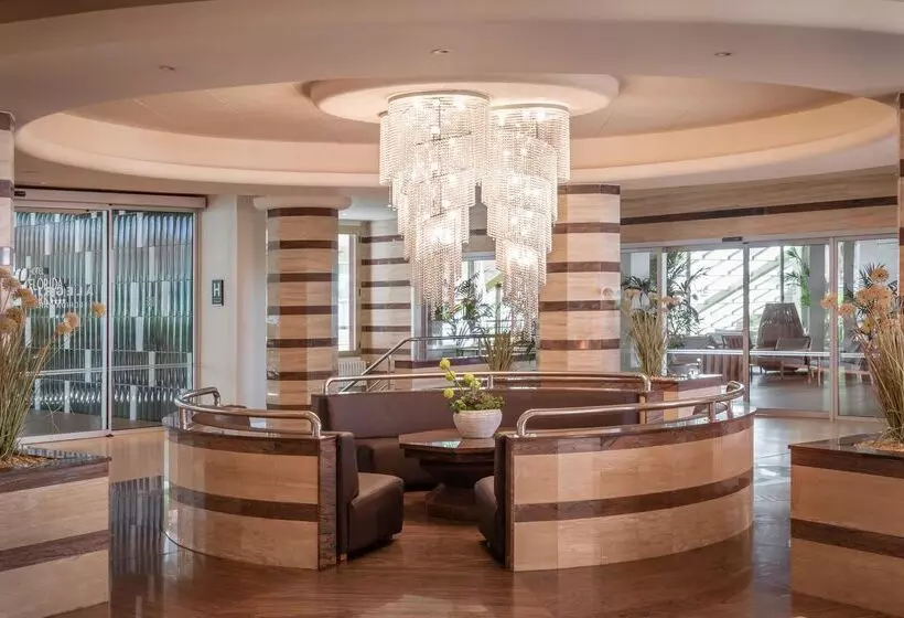 Fotos del hotel Florida Park:  141