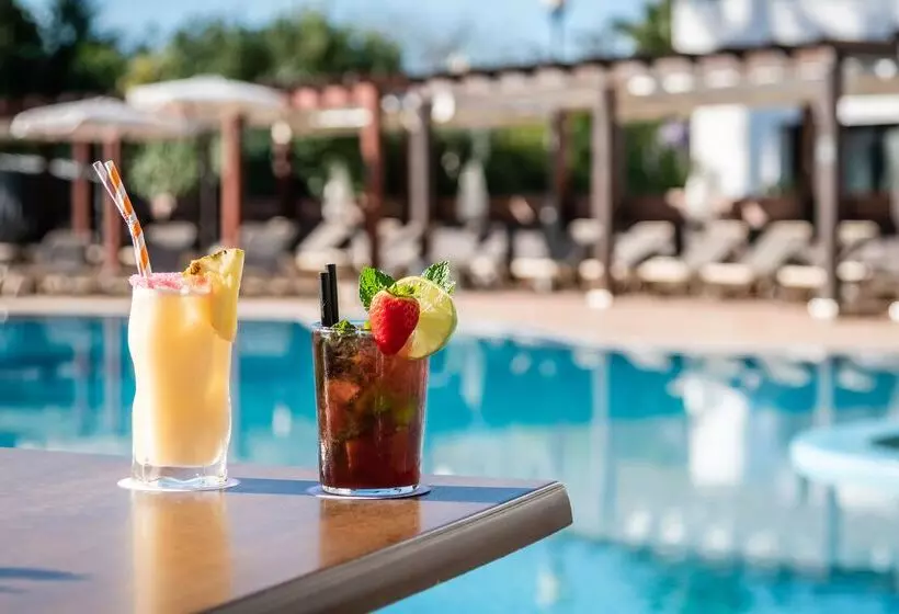 Fotos del hotel Florida Park:  89