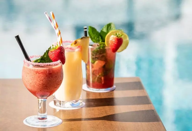 Fotos del hotel Florida Park:  88