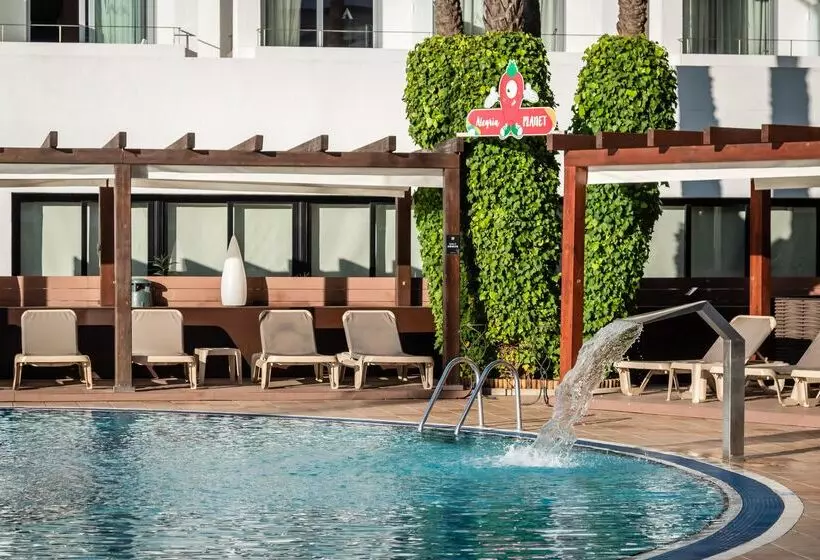 Fotos del hotel Florida Park:  87