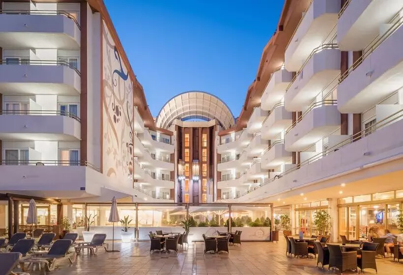 Fotos del hotel Florida Park:  121