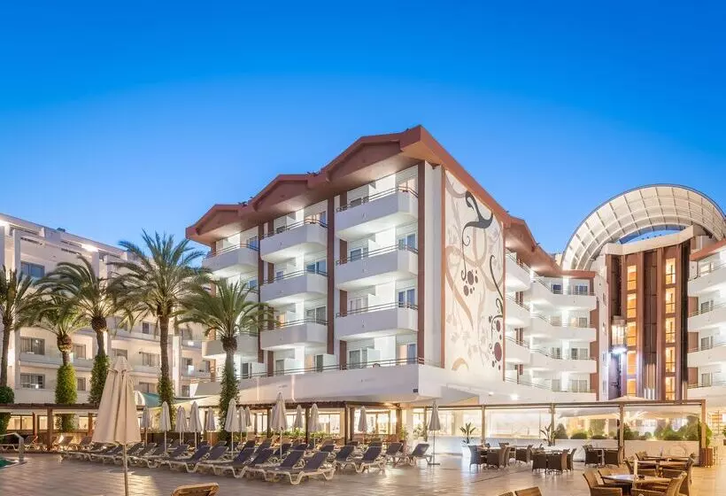 Fotos del hotel Florida Park:  68