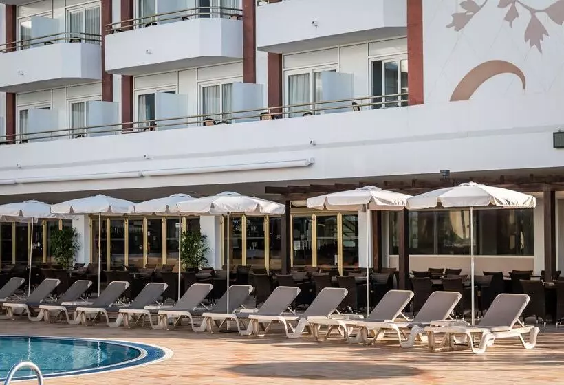 Fotos del hotel Florida Park:  136