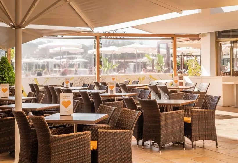 Fotos del hotel Florida Park:  96