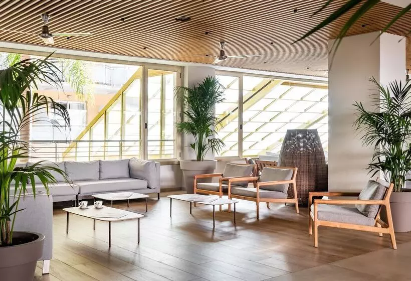 Fotos del hotel Florida Park:  123