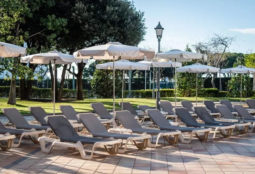 Fotos del hotel Florida Park:  97