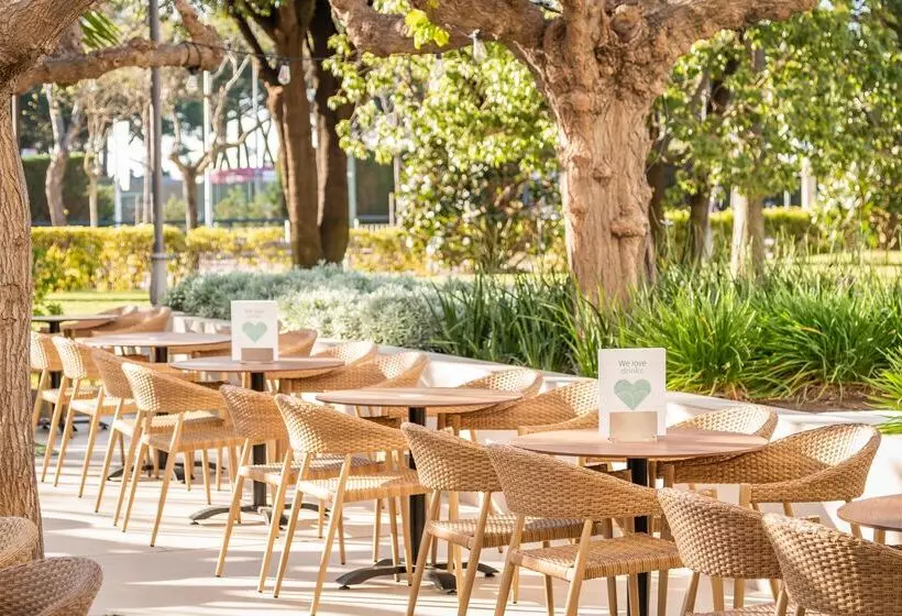 Fotos del hotel Florida Park:  98