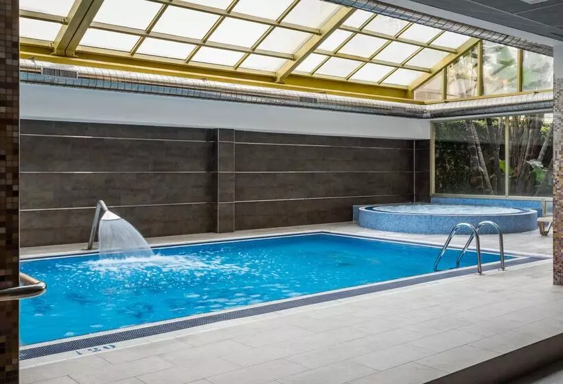 Fotos del hotel Florida Park:  67