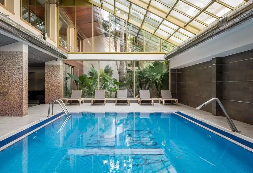 Fotos del hotel Florida Park:  66