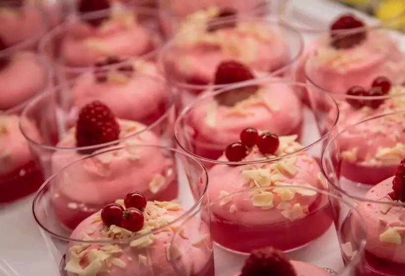 Fotos del hotel Florida Park:  78