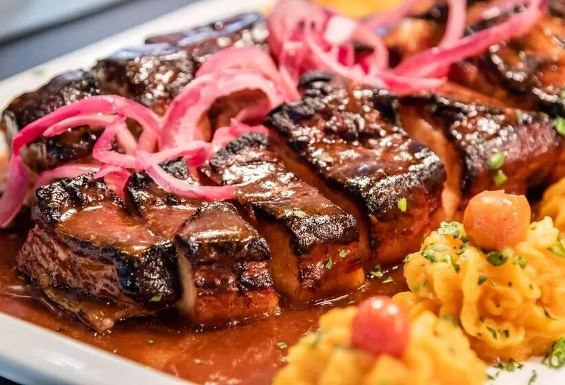 Fotos del hotel Florida Park:  79