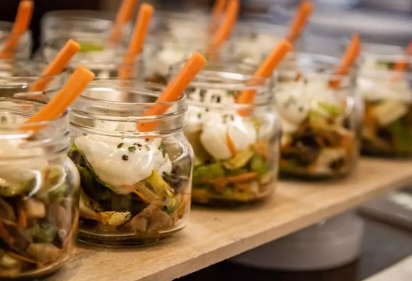 Fotos del hotel Florida Park:  86