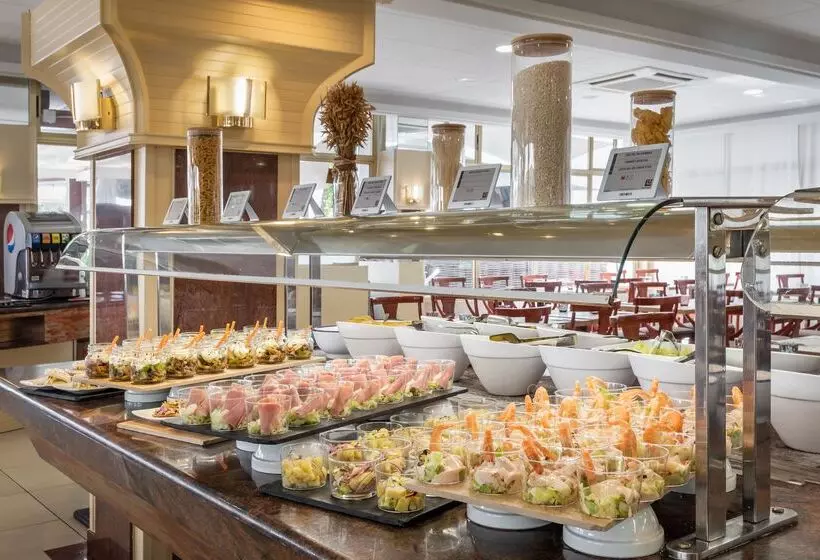 Fotos del hotel Florida Park:  129