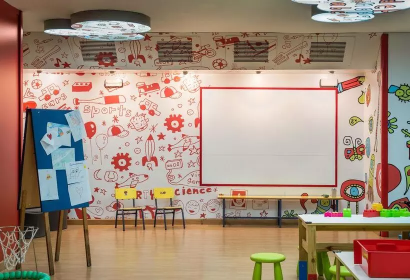 Fotos del hotel Florida Park:  94