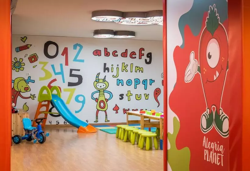 Fotos del hotel Florida Park:  95