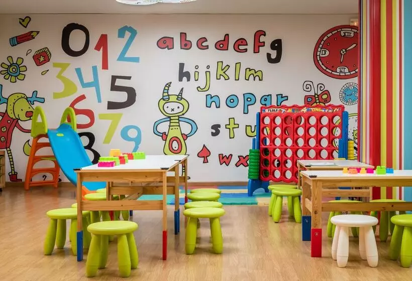 Fotos del hotel Florida Park:  93