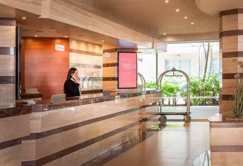 Fotos del hotel Florida Park:  124