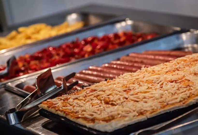 Fotos del hotel Florida Park:  83