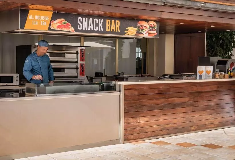 Fotos del hotel Florida Park:  132