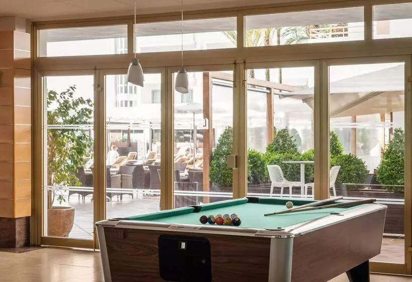 Fotos del hotel Florida Park:  90