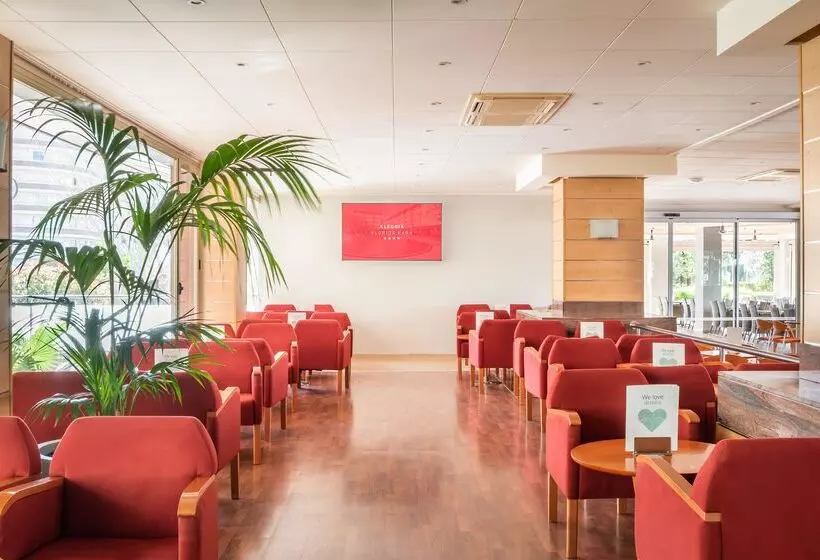 Fotos del hotel Florida Park:  125