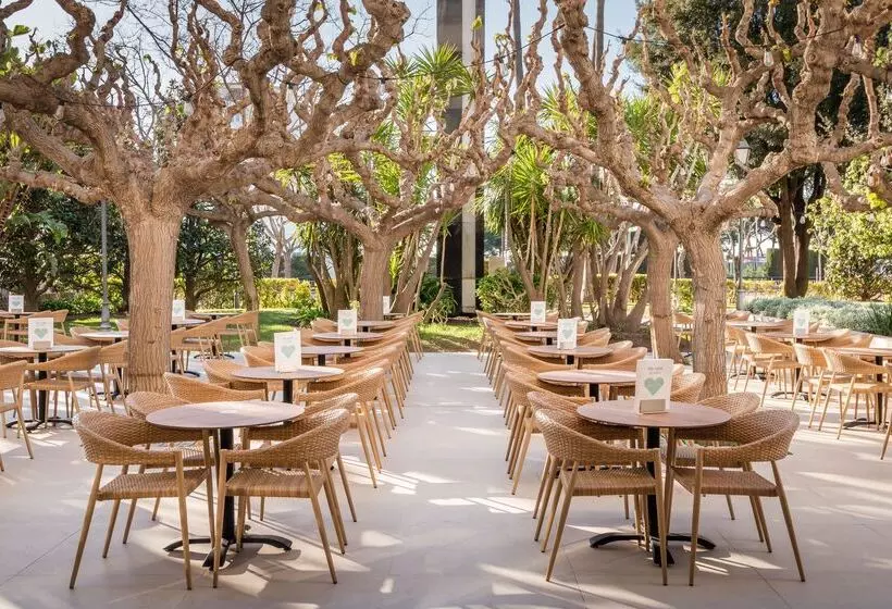 Fotos del hotel Florida Park:  134