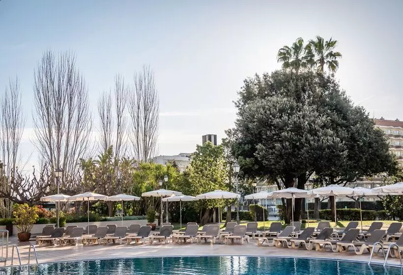 Fotos del hotel Florida Park:  140