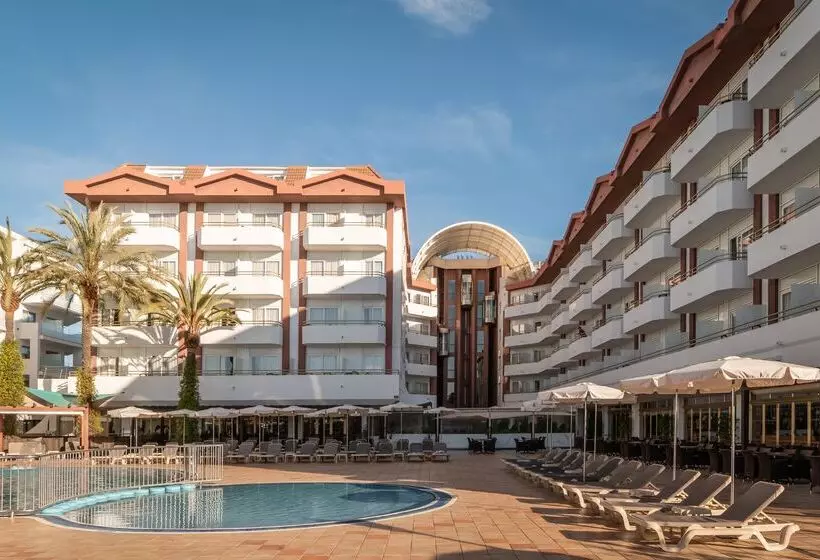 Fotos del hotel Florida Park:  69