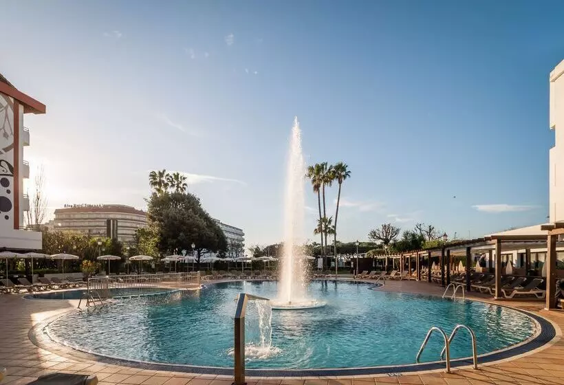 Fotos del hotel Florida Park:  118