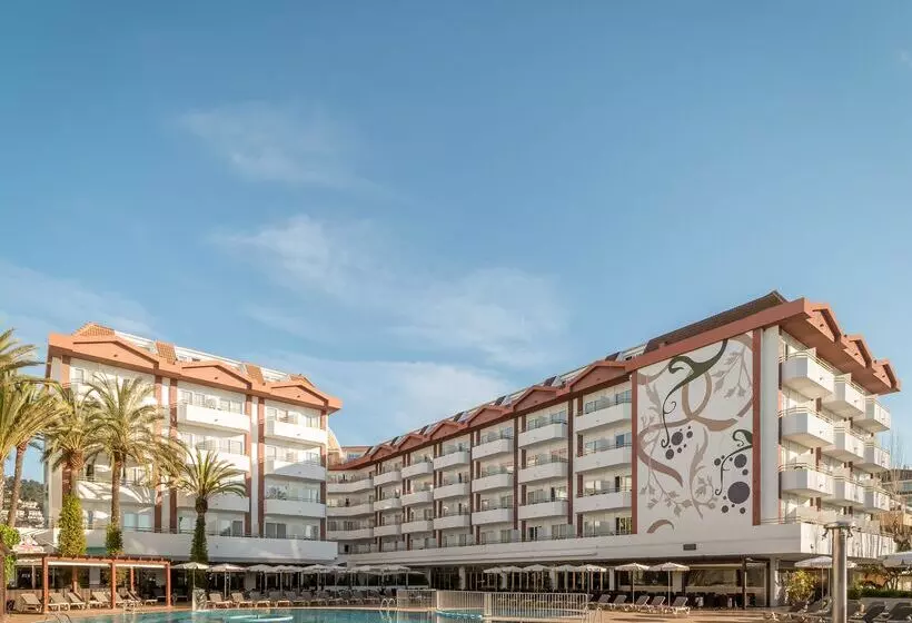 Fotos del hotel Florida Park:  70