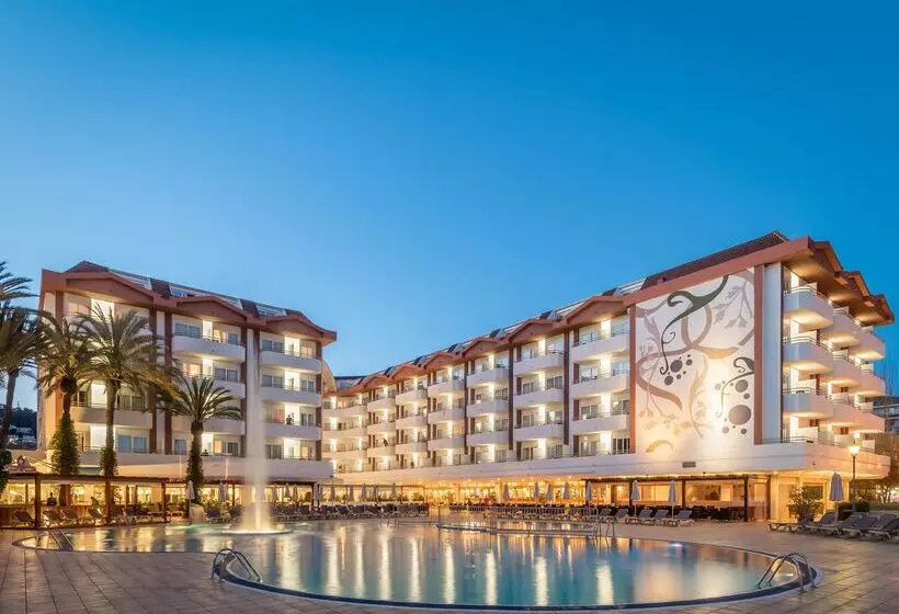 Fotos del hotel Florida Park:  73