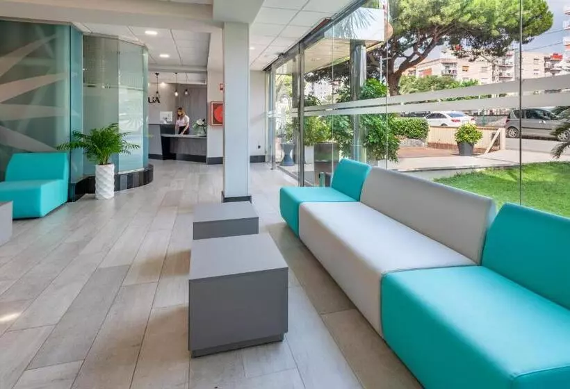 Fotos del hotel Amaraigua - Adults Only - All Inclusive:  11