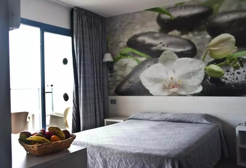 Fotos del hotel Amaraigua - Adults Only - All Inclusive:  8