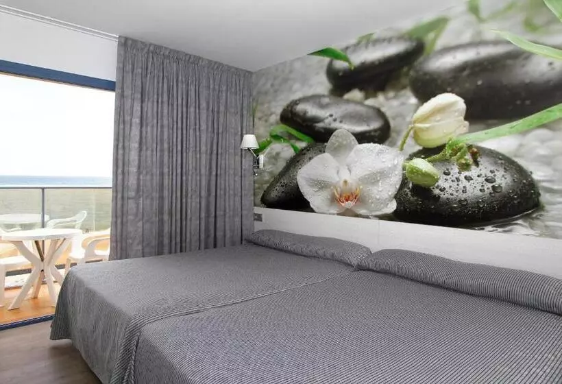 Fotos del hotel Amaraigua - Adults Only - All Inclusive:  5