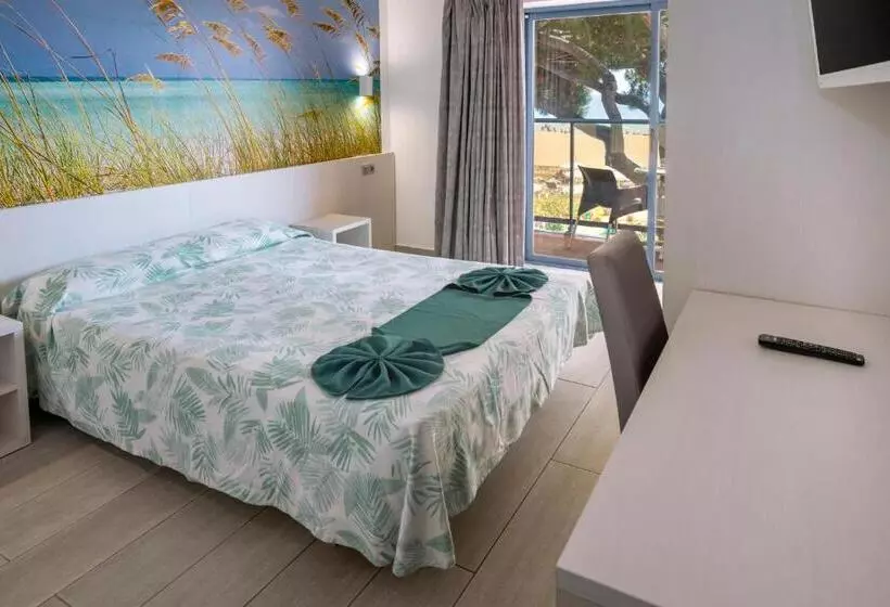 Fotos del hotel Amaraigua - Adults Only - All Inclusive:  2