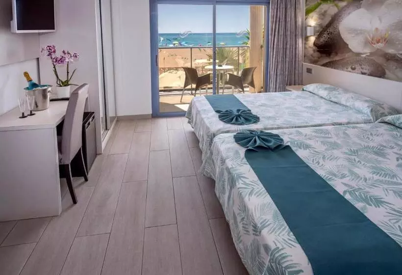 Fotos del hotel Amaraigua - Adults Only - All Inclusive:  41