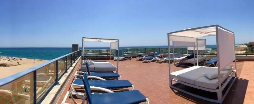 Fotos del hotel Amaraigua - Adults Only - All Inclusive:  36