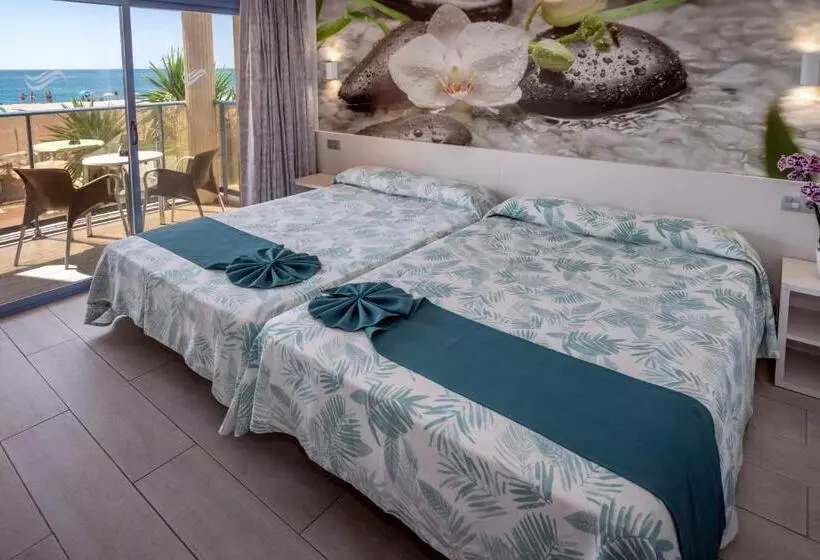 Fotos del hotel Amaraigua - Adults Only - All Inclusive:  24