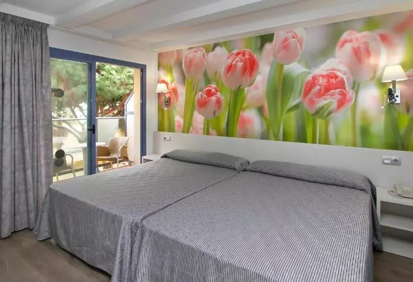 Fotos del hotel Amaraigua - Adults Only - All Inclusive:  26