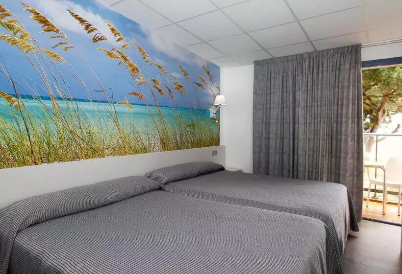 Fotos del hotel Amaraigua - Adults Only - All Inclusive:  7