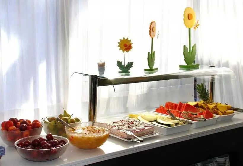 Fotos del hotel Amaraigua - Adults Only - All Inclusive:  17