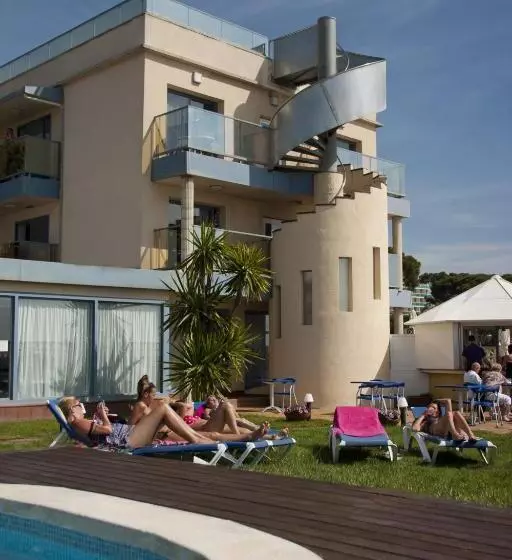 Fotos del hotel Amaraigua - Adults Only - All Inclusive:  31