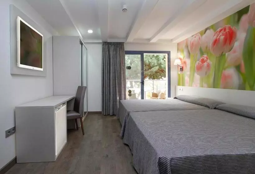 Fotos del hotel Amaraigua - Adults Only - All Inclusive:  3