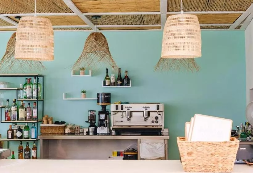 Fotos del hotel Viwo Eda:  6