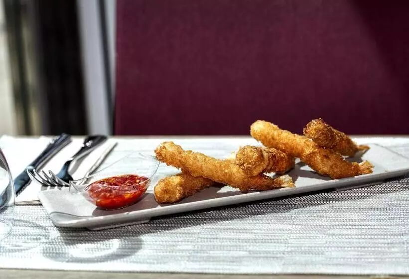 Fotos del hotel Viwo Eda:  5