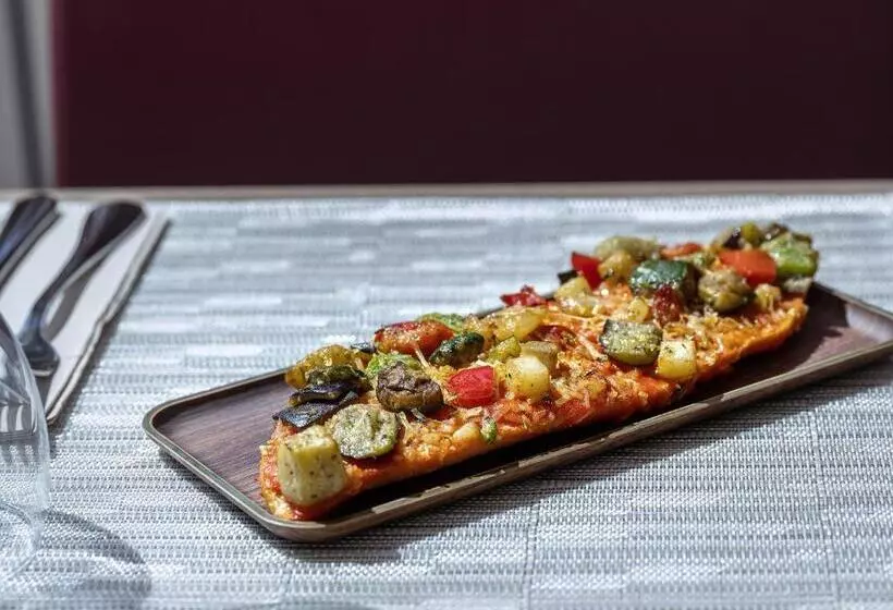 Fotos del hotel Viwo Eda:  16