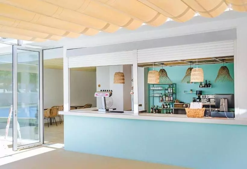 Fotos del hotel Viwo Eda:  13