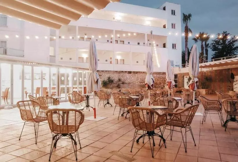 Fotos del hotel Viwo Eda:  23